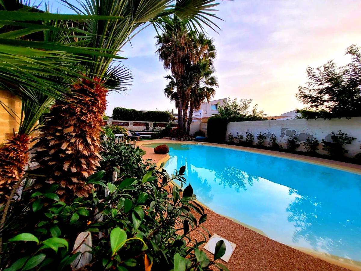 Apartamento Dependance Oscar Carrozziere Fonte Ciane Exterior foto