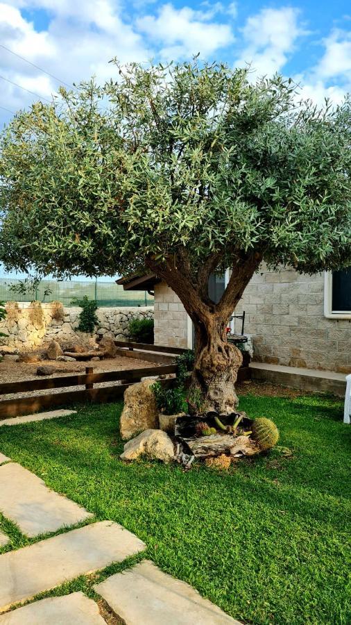 Apartamento Dependance Oscar Carrozziere Fonte Ciane Exterior foto