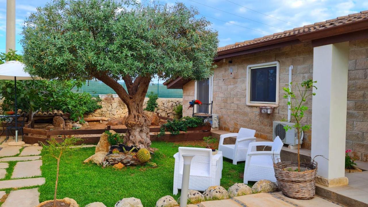 Apartamento Dependance Oscar Carrozziere Fonte Ciane Exterior foto