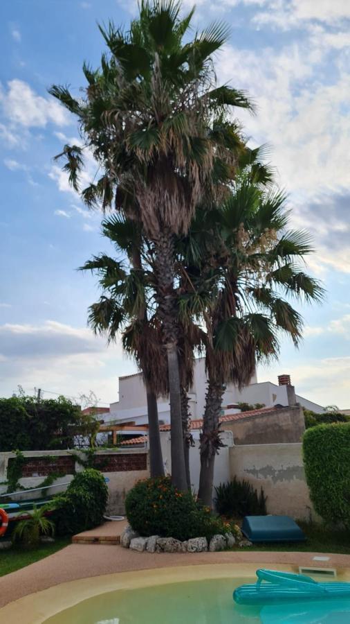 Apartamento Dependance Oscar Carrozziere Fonte Ciane Exterior foto