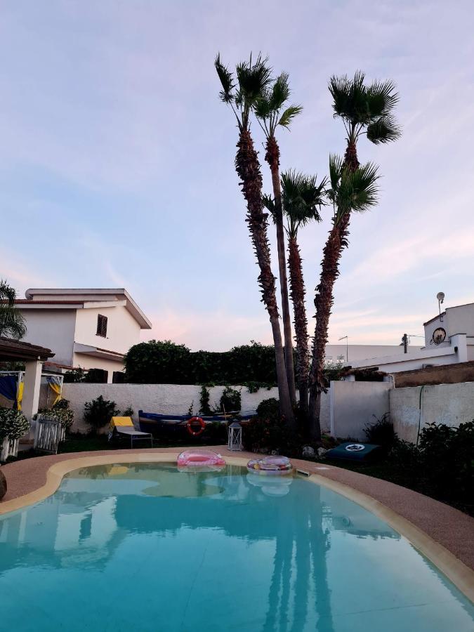 Apartamento Dependance Oscar Carrozziere Fonte Ciane Exterior foto