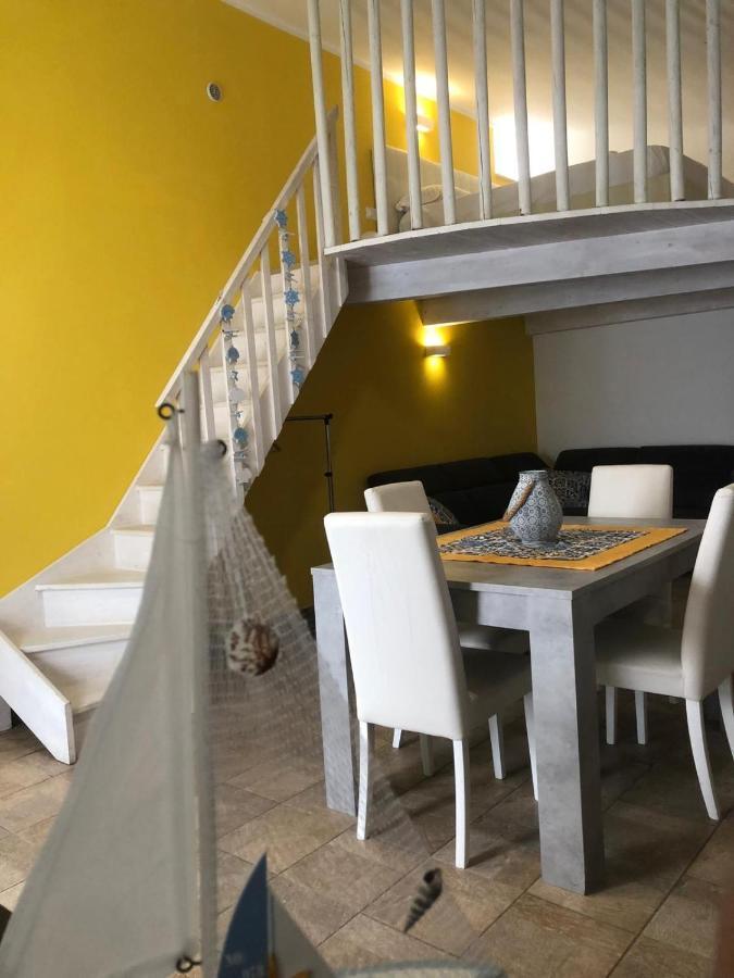 Apartamento Dependance Oscar Carrozziere Fonte Ciane Exterior foto